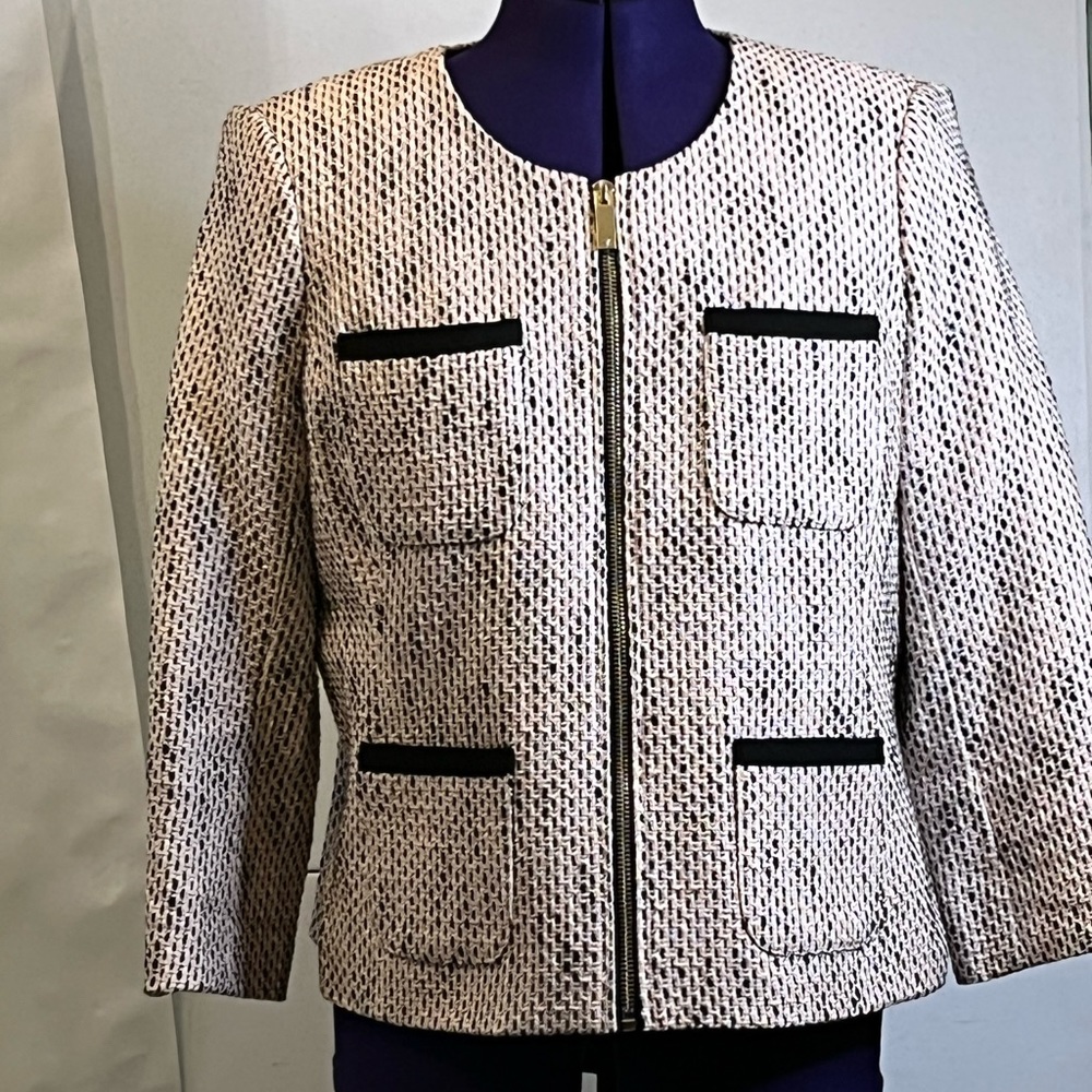 Vince Camuto blazer